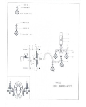 Бра Lightstar 700622-foto5
