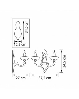Бра Lightstar 697622-foto4