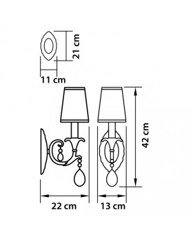 Бра Lightstar 691612-foto4