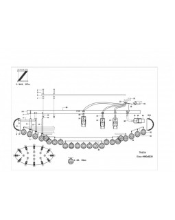 Накладная люстра Lightstar 704214-foto8