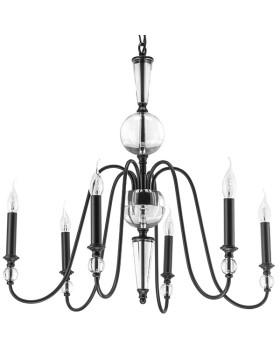 Подвесная люстра Lightstar 732067-foto4