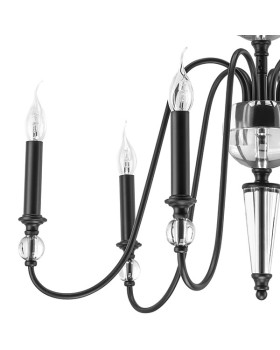 Подвесная люстра Lightstar 732067-foto5