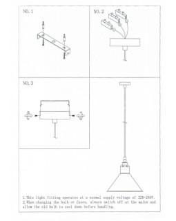 Подвесной светильник Lightstar 765024-foto7