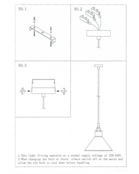 Подвесной светильник Lightstar 765024-foto7