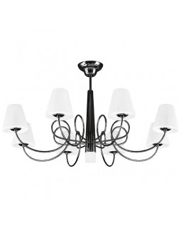 Люстра на штанге Lightstar 814097-foto2