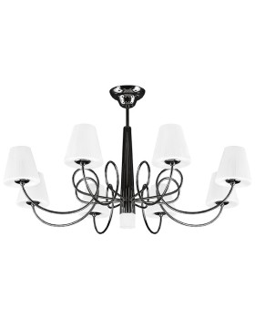 Люстра на штанге Lightstar 814097-foto2