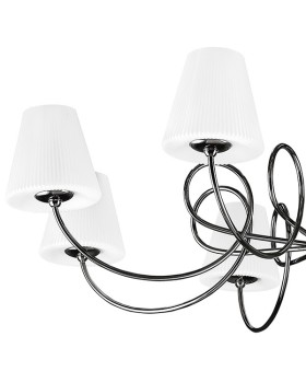 Люстра на штанге Lightstar 814097-foto4