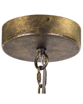 Подвесная люстра Lightstar 740064-foto5