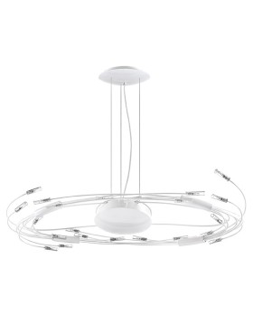 Подвесная люстра Lightstar 784346-foto3