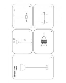 Подвесной светильник Lightstar 810031-foto7