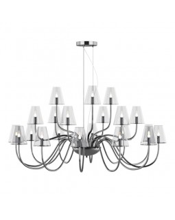 Подвесная люстра Lightstar 758214-foto2