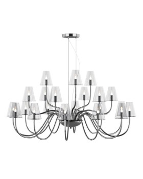 Подвесная люстра Lightstar 758214-foto2