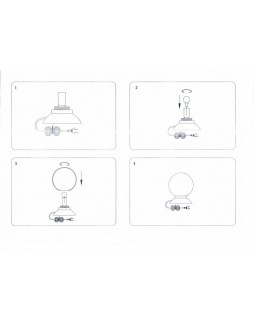 Настольная лампа Lightstar 813914-foto8