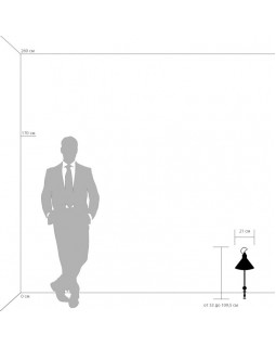 Настольная лампа Lightstar 765927-foto3