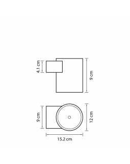 Светильник настенный Lightstar 370694-foto3