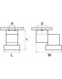 Накладной светильник Lightstar 051026-foto7