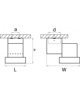 Накладной светильник Lightstar 051026-foto7