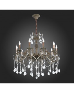 Подвесная люстра ST-Luce SL174.503.10-foto2