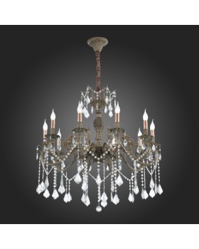 Подвесная люстра ST-Luce SL174.503.10-foto2