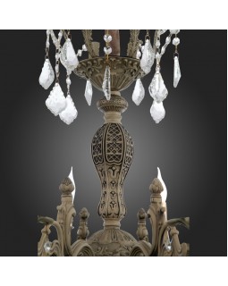 Подвесная люстра ST-Luce SL174.503.10-foto4