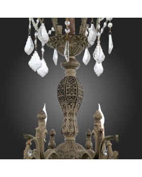 Подвесная люстра ST-Luce SL174.503.10-foto4