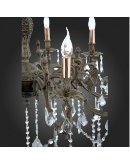 Подвесная люстра ST-Luce SL174.503.10-foto5