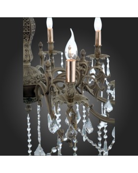 Подвесная люстра ST-Luce SL174.503.10-foto5