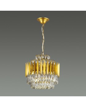 Подвесной светильник Odeon Light 4123/12-foto2