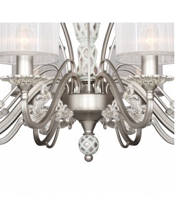 Подвесная люстра Favourite 2306-8P-foto3