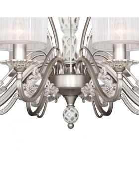 Подвесная люстра Favourite 2306-8P-foto3