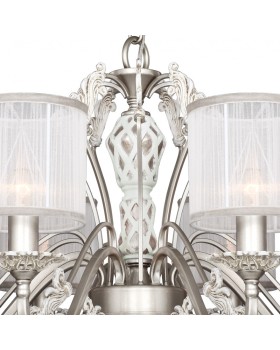 Подвесная люстра Favourite 2306-8P-foto5