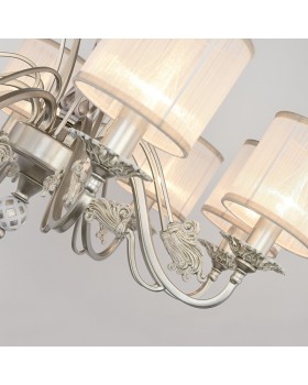 Подвесная люстра Favourite 2306-8P-foto6