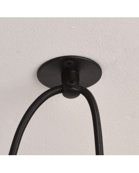 Подвесная люстра DeMarkt 392016208-foto3