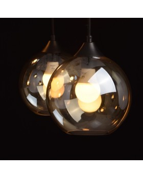 Подвесная люстра DeMarkt 392016208-foto8