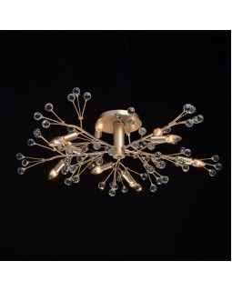 Накладная люстра MW-Light 280011810-foto2