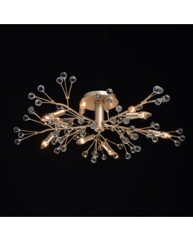 Накладная люстра MW-Light 280011810-foto2