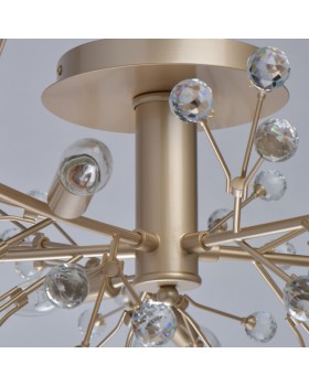 Накладная люстра MW-Light 280011810-foto3