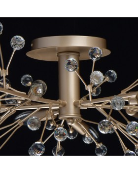 Накладная люстра MW-Light 280011810-foto5