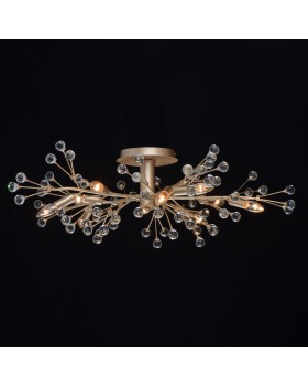 Накладная люстра MW-Light 280011810-foto6