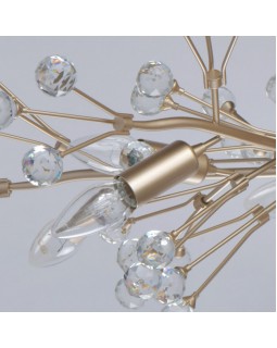 Накладная люстра MW-Light 280011810-foto7
