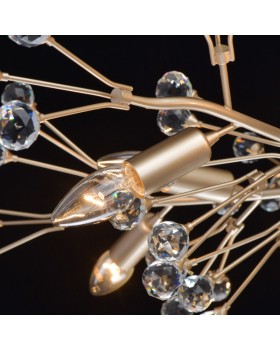 Накладная люстра MW-Light 280011810-foto8