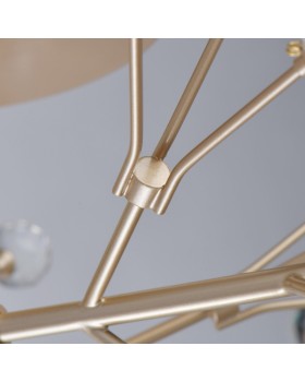 Накладная люстра MW-Light 280011810-foto9