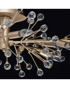 Накладная люстра MW-Light 280011810-foto11