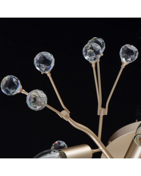 Накладная люстра MW-Light 280011810-foto12