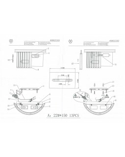 Бра MW-Light 498025302-foto6