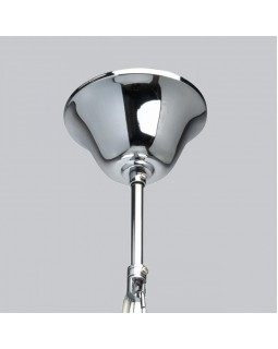 Подвесная люстра MW-Light 464018506-foto3