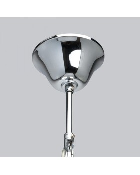 Подвесная люстра MW-Light 464018506-foto3