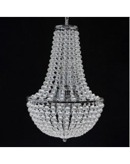 Подвесная люстра MW-Light 464018506-foto4