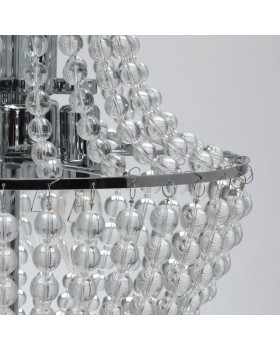 Подвесная люстра MW-Light 464018506-foto5