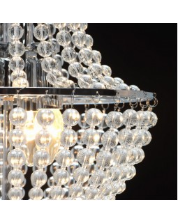 Подвесная люстра MW-Light 464018506-foto6